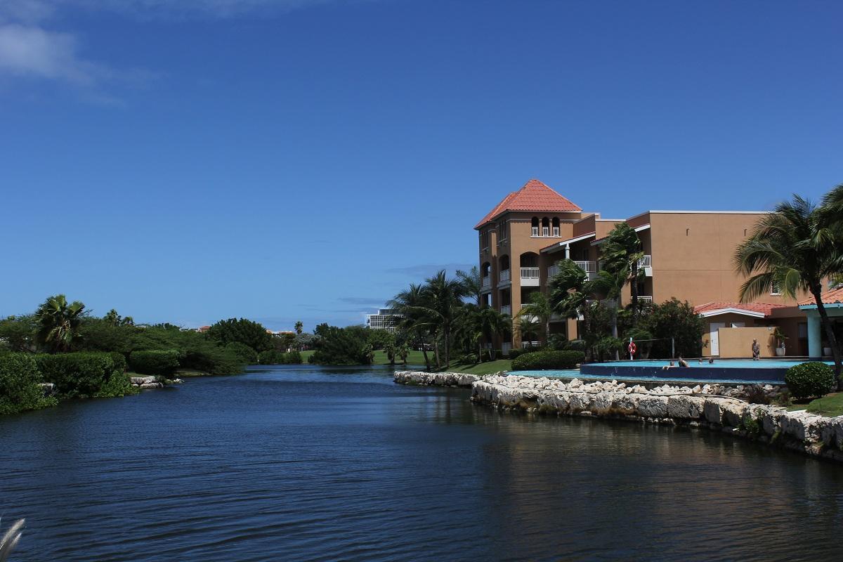 Divi Studio Palm Beach Exterior photo